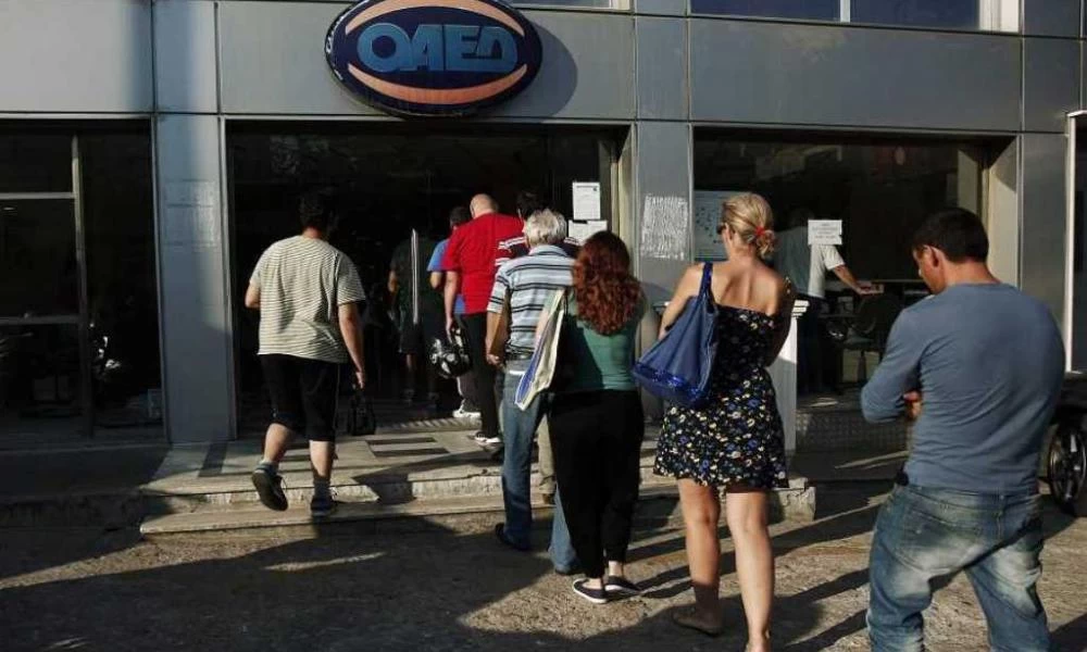 ΟΑΕΔ: Αιτήσεις για επιδοτούμενο πρόγραμμα επαγγελματικής εμπειρίας